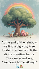 Akimy the little dino explorer - A¥A&