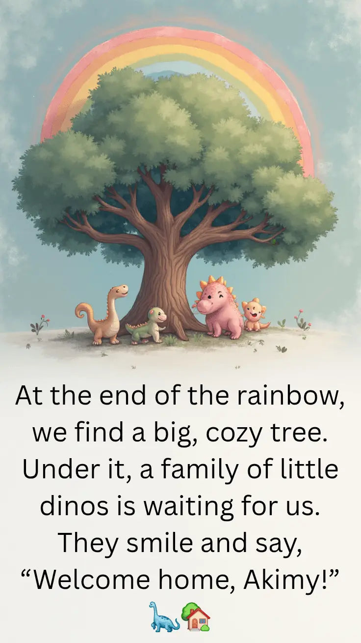 Akimy the little dino explorer - A¥A&