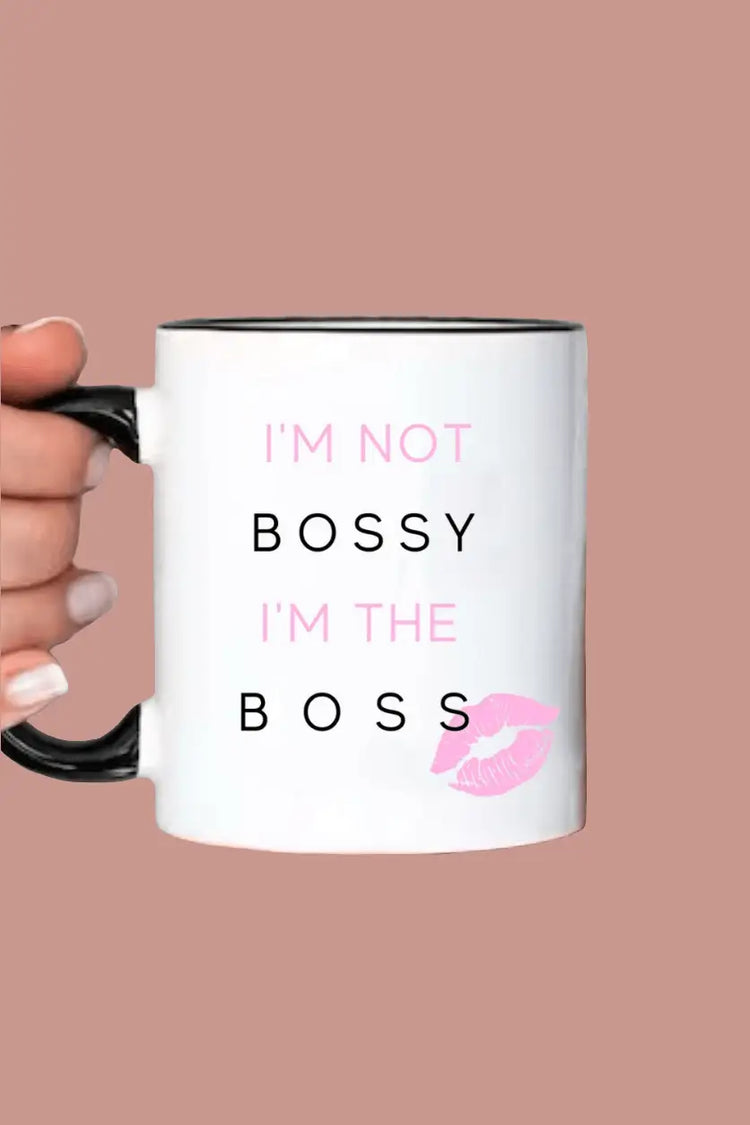 Personalized Mug – Add Your Name or Custom Design