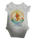 Personalized Baby Bodysuit - A¥A&
