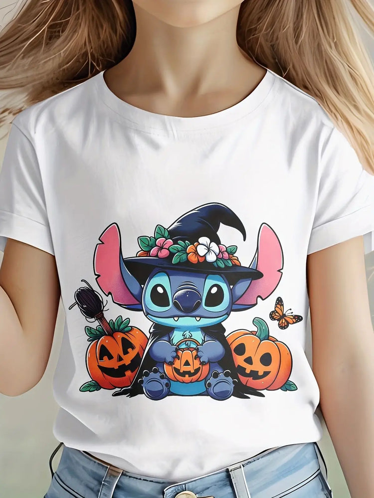 Personalized T-Shirt / Custom Print Kid Unisex – Any Text or Design - A¥A&