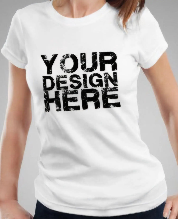 Women's T-shirt Comfortable, trendy, and perfect for everyday wear.