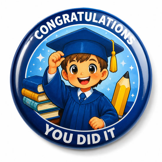 Badge